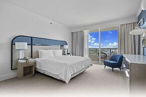 Fontainebleau Miami Beach Private Luxury Suites