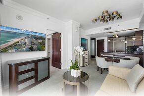 Fontainebleau Miami Beach Private Luxury Suites