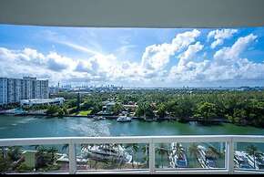 Fontainebleau Miami Beach Private Luxury Suites