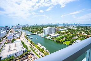 Fontainebleau Miami Beach Private Luxury Suites