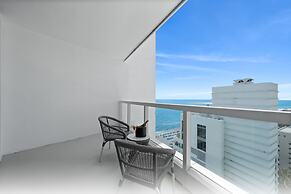 Fontainebleau Miami Beach Private Luxury Suites