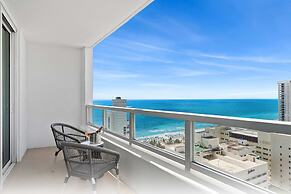 Fontainebleau Miami Beach Private Luxury Suites