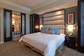 Fontainebleau Miami Beach Private Luxury Suites