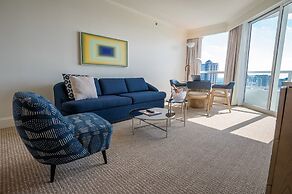 Fontainebleau Miami Beach Private Luxury Suites