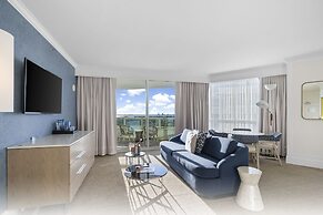 Fontainebleau Miami Beach Private Luxury Suites