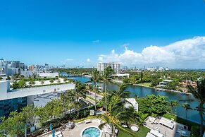 Fontainebleau Miami Beach Private Luxury Suites
