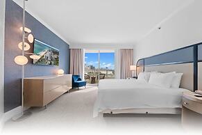 Fontainebleau Miami Beach Private Luxury Suites