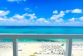 Fontainebleau Miami Beach Private Luxury Suites