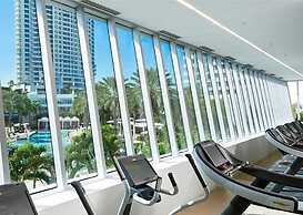 Fontainebleau Miami Beach Private Luxury Suites