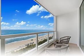 Fontainebleau Miami Beach Private Luxury Suites