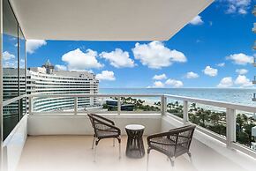 Fontainebleau Miami Beach Private Luxury Suites