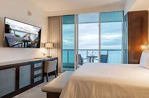 Fontainebleau Miami Beach Private Luxury Suites