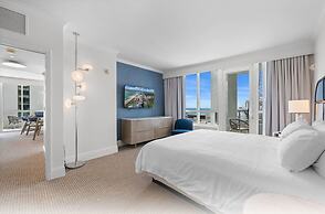 Fontainebleau Miami Beach Private Luxury Suites