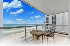 Fontainebleau Miami Beach Private Luxury Suites