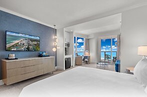 Fontainebleau Miami Beach Private Luxury Suites