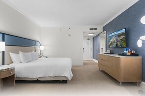 Fontainebleau Miami Beach Private Luxury Suites