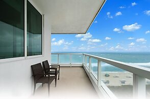 Fontainebleau Miami Beach Private Luxury Suites