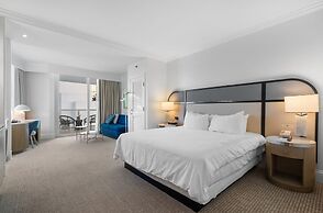 Fontainebleau Miami Beach Private Luxury Suites