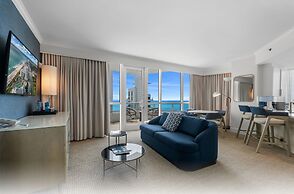 Fontainebleau Miami Beach Private Luxury Suites