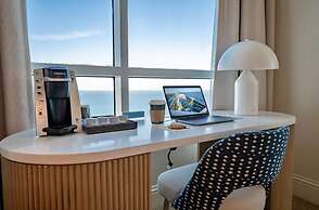 Fontainebleau Miami Beach Private Luxury Suites