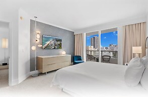 Fontainebleau Miami Beach Private Luxury Suites