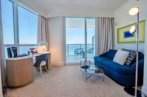 Fontainebleau Miami Beach Private Luxury Suites