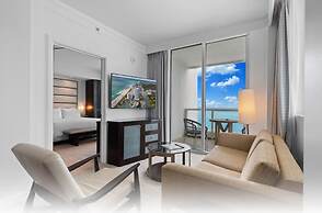 Fontainebleau Miami Beach Private Luxury Suites