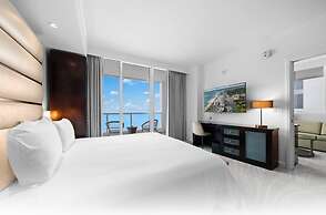 Fontainebleau Miami Beach Private Luxury Suites