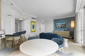 Fontainebleau Miami Beach Private Luxury Suites