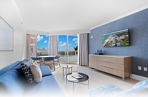 Fontainebleau Miami Beach Private Luxury Suites