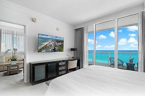 Fontainebleau Miami Beach Private Luxury Suites