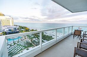 Fontainebleau Miami Beach Private Luxury Suites