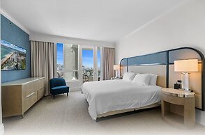 Fontainebleau Miami Beach Private Luxury Suites