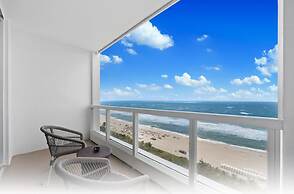 Fontainebleau Miami Beach Private Luxury Suites