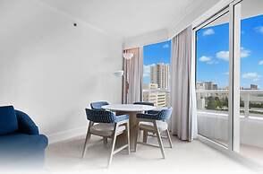 Fontainebleau Miami Beach Private Luxury Suites