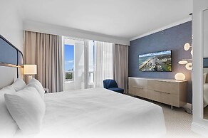 Fontainebleau Miami Beach Private Luxury Suites