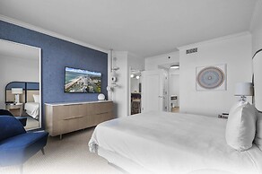 Fontainebleau Miami Beach Private Luxury Suites