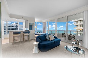 Fontainebleau Miami Beach Private Luxury Suites