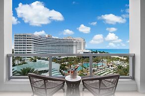 Fontainebleau Miami Beach Private Luxury Suites
