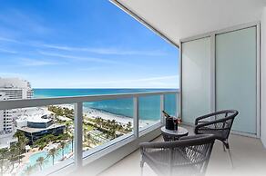 Fontainebleau Miami Beach Private Luxury Suites