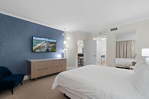 Fontainebleau Miami Beach Private Luxury Suites