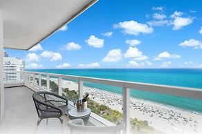 Fontainebleau Miami Beach Private Luxury Suites