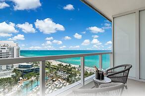 Fontainebleau Miami Beach Private Luxury Suites