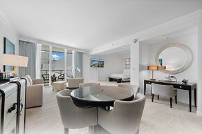Fontainebleau Miami Beach Private Luxury Suites