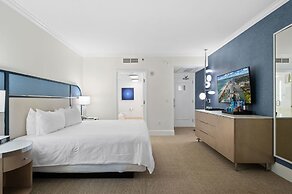 Fontainebleau Miami Beach Private Luxury Suites