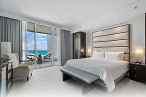 Fontainebleau Miami Beach Private Luxury Suites