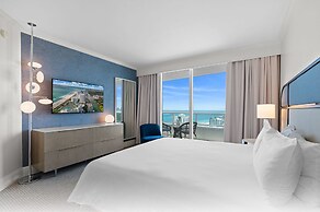 Fontainebleau Miami Beach Private Luxury Suites