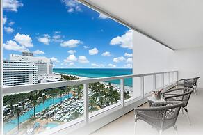 Fontainebleau Miami Beach Private Luxury Suites