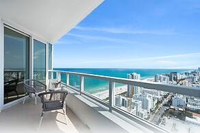 Fontainebleau Miami Beach Private Luxury Suites