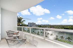 Fontainebleau Miami Beach Private Luxury Suites